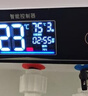 志高（CHIGO）热水器电家用洗澡储水式出水断电大容量速热电热水器安全节能租房卫生间用 高配款2000W+电脑遥控+上门安装 50升(2人) 实拍图