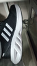 阿迪达斯（adidas）运动鞋网面透气舒适轻便百搭缓震休闲跑步女鞋 38UK5码 实拍图