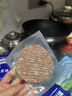 春禾秋牧 澳洲和牛牛肉饼2斤/10片 汉堡饼 进口原切牛肉馅 儿童孕妇放心吃 实拍图