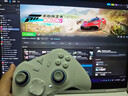 飞智冰原狼4多模版无线游戏手柄 类xbox 力调节摇杆双切扳机 switch电脑PC手机steam体感NS 丝之歌 实拍图