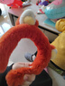 迪士尼（Disney）毛绒玩具卡通饰品玩偶生日情人节礼物女友疯狂动物城狐狸尼克发箍 实拍图