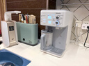 飞利浦净水器家用 RO反渗透台式免安装净饮机 独立烧水壶+即热净化二合一真沸腾净水器ADD6061 实拍图