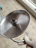 Cookmii德国厨师机6.2L家用和面机面条机 多功能全自动打蛋机揉面机搅面机打蛋机奶油一体机低噪音 旗舰版【1500W功率】 实拍图