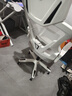 锦汐 电脑椅家用办公椅子靠背人体工学椅学习转椅老板座椅游戏电竞椅 【可后躺】白框灰网 实拍图