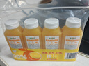 味全【年货送礼】每日C橙汁300ml*4冷藏果蔬汁饮料家庭聚餐健康营养 实拍图
