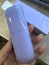 兰芝（LANEIGE）雪纱隔离防晒霜紫色30mlSPF28++生日情人节礼物 实拍图