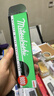 uni三菱 uni-ball 9800 6B铅笔儿童美术素描绘画绘图笔办公用品小学生专用文具套装 12支 实拍图