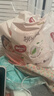 好奇（Huggies）铂金装小桃裤成长裤XXXL26片*4包(17kg以上)【透爽散热】 实拍图