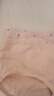 爱莉儿&欧萝拉少女内裤高中生学生17-18岁女大童13-15初中生女孩青少年6003XXXL 实拍图