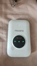 迅优随身wifi三网通免插卡移动网络wifi6无线网卡便携式高速4G无线wifi全国通用无限流量2025款5GXY 【顶配版wifi6】八核八通道+升级长续航 实拍图