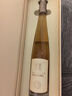 张裕（CHANGYU）黄金冰谷酒庄威代尔甜型金钻冰酒375ml单瓶礼盒红酒自营年货送礼 实拍图
