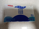 三元原味 风味酸牛奶 袋酸奶 180g*15 低温奶 新老包装随机发货 实拍图