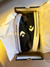 匡威（Converse）官方 Sport Casual休闲板鞋漫步星箭板鞋黑色A10547C A10547C 42 实拍图