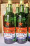 红星二锅头 大二 清香型白酒 56度 750ml*6瓶 整箱装 纯粮酒 年货送礼 实拍图