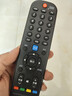 尼初适用skyworth创维电视遥控器YK-6000J-03 yk-6019jh万能通用智能遥控55寸电视机遥控板55G3 55G20 实拍图