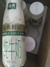 伊利金典3.8g乳蛋白 鲜活纯牛奶250ml*8瓶 30天常温短保 年货礼盒装 实拍图