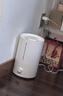 米家 小米加湿器2卧室轻音家用办公室桌面迷你空气加湿上加水大容量加湿器MJJSQ06DY礼品保湿送女生 实拍图