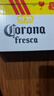 科罗娜（CORONA）海盐番石榴果啤啤酒207ml*24瓶整箱装【新品】京东自营年货送礼 实拍图