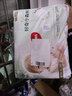 好奇（Huggies）小森林拉拉裤XL32+2片(12-17kg)尿不湿心钻【透氧顶配更低敏】 实拍图