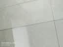 月绣织2026新款高精密无缝墙布客厅卧室背景墙简约环保壁布墙纸上门安装 满30㎡免费安装，小面积和偏远地区另议 平米 实拍图