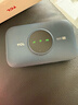 TCL随身wifi三网通用免插卡无线wifi6车载4G路由器随身便携无限制移动联通电信全国通用2025款5GXY15B 【新款苍梧蓝】展锐芯片3000毫安超长续航 不限速不虚标月享1500G流量 实拍图