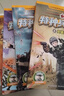 特种兵学校：第二季（套装5-8册）一年级二年级三年级四五六年级课外阅读书籍 培养孩子团队合作能力-抗挫折能力-自信心-独立性-责任感 课外阅读 阅读 课外书省钱卡 实拍图