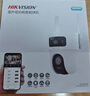 HIKVISION海康威视摄像头4G终身免流量家用监控800万4K超清360度全景夜视无死角超远录音AI人形跟踪室外防水 实拍图
