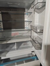 美的（Midea）508L法式四开门冰箱双系统循环一级能效除菌净味风冷大容量以旧换新白色BCD-508WTPZM(E) 国家补贴 实拍图