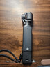 大疆 DJI Osmo Pocket 3 标准版 一英寸口袋云台相机 OP灵眸手持数码相机 旅游vlog 便携美颜摄像 实拍图