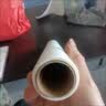 SUNWRAP双面吸油纸烧烤烤箱专用溶豆油纸家用加厚硅油纸烘焙油纸商用大卷 -双面可用 限时限量：20米*30cm【加厚材质】 实拍图