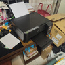 爱普生（EPSON）墨仓式 L3255彩色打印机 微信打印/无线连接  家用打印优选 AI学习打印机（打印、复印、扫描） 实拍图