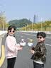 知贝遥控碰碰车儿童汽车玩具孙悟空男女孩生日礼物亲子互动对战赛车 孙悟空+猪八戒【两只对战装】手提礼盒+喷雾+声光 【充电电池】3-6-12岁小孩学生实用礼 实拍图