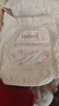 好奇（Huggies）铂金装小桃裤成长裤XL96片(12-17kg)加大号尿不湿【透爽散热】 实拍图