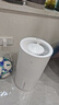 米家 小米空气加湿器 无雾加湿器3 600mL/h快速加湿保湿礼品家用卧室大容量办公室婴儿孕妇5L大容量 实拍图