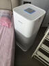 霍尼韦尔（Honeywell）空气净化器除花粉甲醛细菌流感病毒卫健委备案消毒机hmax空间舱全屋速净KJ1000F-P22W家电 实拍图