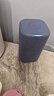 小米（MI）Xiaomi 智能音箱 蓝 超级小爱智能音箱 AI大模型问答 连续指令语控 支持远程备车 小米蓝牙音箱 实拍图