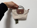 LONGCHAMP珑骧Le Pliage Original系列女包mini手提饺子包情人节礼物 实拍图