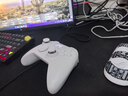 北通鲲鹏20无线游戏手柄智控双切扳机震动蓝牙手柄xbox电脑PC手机steam电视NSswitch2体感原神宝可梦ZA 实拍图