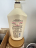 可悠然美肌香氛沐浴露大黄瓶滋润保湿 清洁沐浴液1L持久留香清爽男女士 实拍图