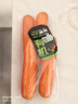 有机胡萝卜400g 实拍图
