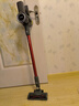 苏泊尔吸尘器家用大吸力无线手持轻量绿光显尘大功率吸尘机地毯宠物吸猫毛C70-L节日礼物 实拍图