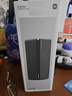 小米（MI）AX3000 5G双频WIFI6  内置4路独立信号放大器 256MB超大内存 mesh组网家用路由器 实拍图