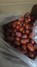 果夫子 若羌灰枣红枣3斤新疆特产即食零食煲汤煮粥礼盒装 实拍图