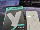 雷神黑武士随身wifi6可移动2025新款wi-fi无需预存联通电信双网通3000毫安电池款超长续航便携式高速随行网络 雷神首款WiFi6免插卡电池版-【雷神风】 实拍图