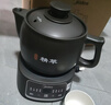 美的（Midea）煎药壶全自动分体式5L家用养生壶中药煲炖汤智能免看管熬药中药锅二煎变频萃取 JYC5002 实拍图