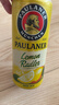 保拉纳（Paulaner）柏龙 柠檬味精酿果啤500ml*12罐装 组合装 德国啤酒 年货送礼 实拍图
