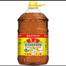 鲁花 【保真菜籽油】食用油 低芥酸特香菜籽油 6.18L   物理压榨 实拍图