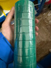 3M 1500# 电工胶带 电气绝缘胶带 PVC电工胶布 无铅600V 防潮耐酸碱 绿18mm*10m*0.13mm  1桶（10卷） 实拍图