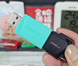 金士顿（Kingston）64GB USB3.2 Gen 1 U盘 DTX 大容量U盘 时尚设计 轻巧便携 学习办公投标电脑车载通用 实拍图