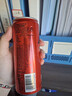 可口可乐（Coca-Cola）零度可乐 碳酸汽水摩登罐饮料330ml*6罐 实拍图